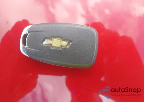 2017 Chevrolet Camaro 1Lt z USA, uszkodzony, nr VIN 1G1FB1RS5H0116801